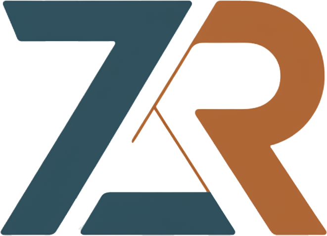 卓睿科技 Logo