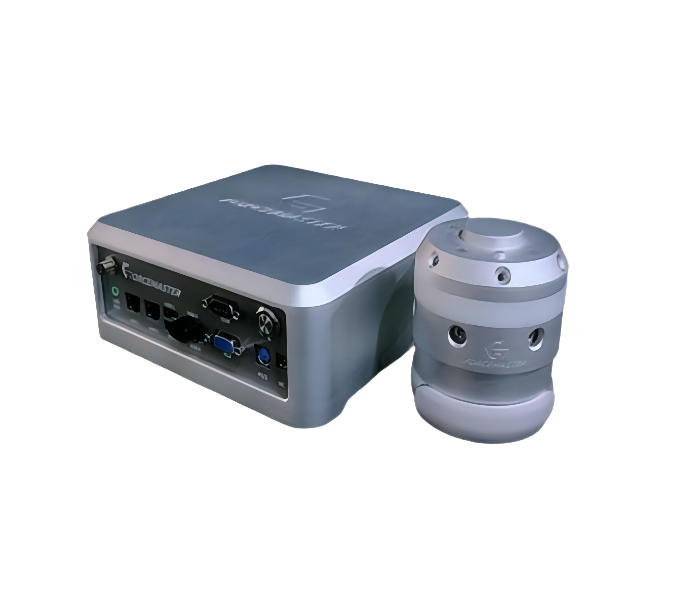 FORCEMASTER智能力觉感知模块