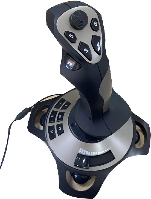 远程驾驶控制模块